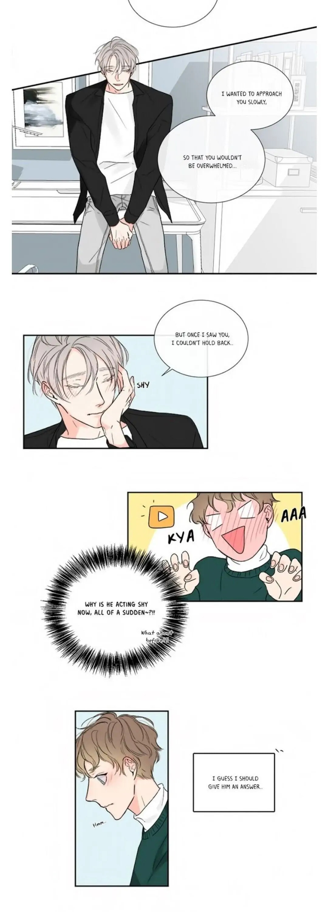 Re-season Chapter 3 page 7 - 