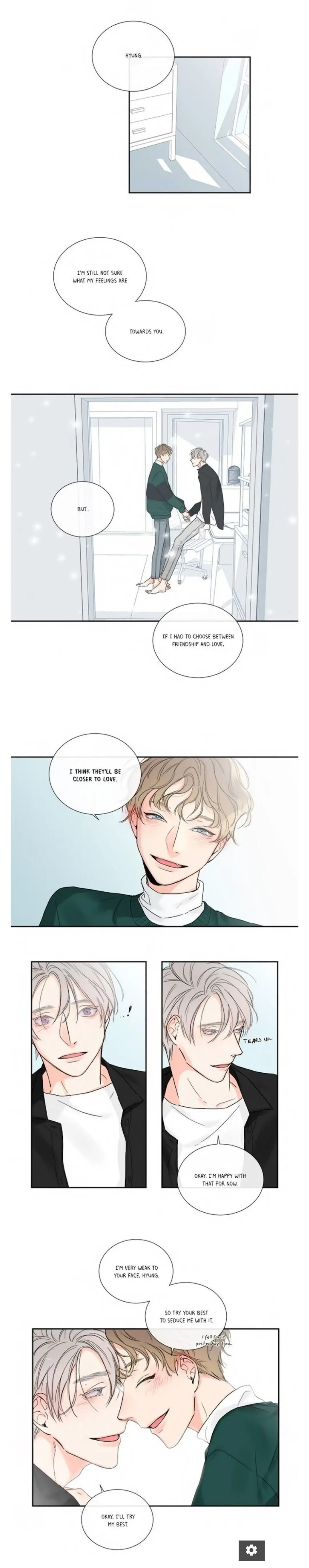 Re-season Chapter 3 page 8 - 