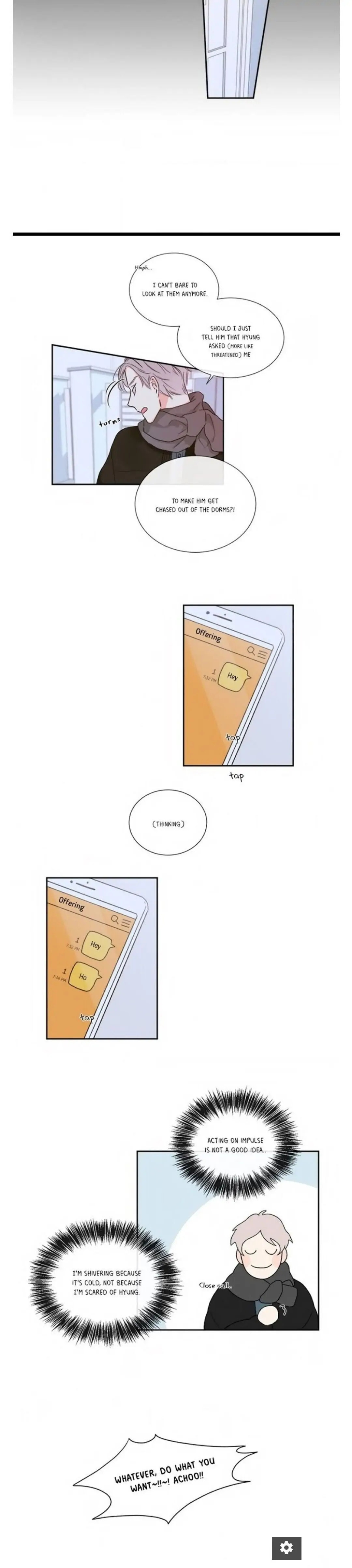 Re-season Chapter 3 page 10 - 