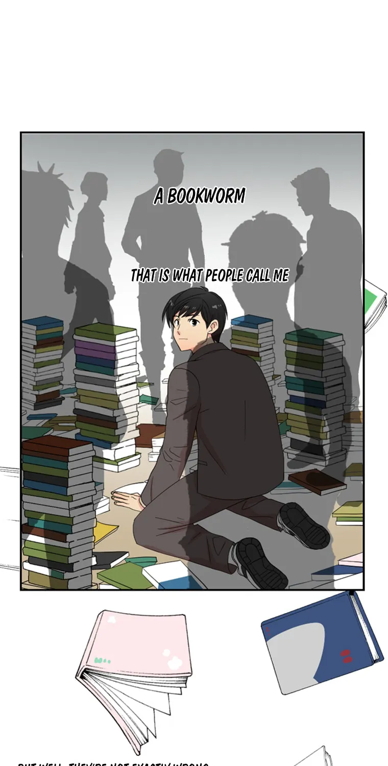 Reader Chapter 1 page 2 - 