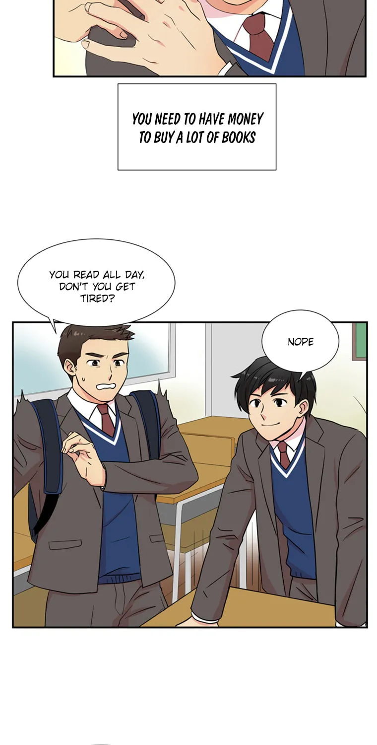 Reader Chapter 1 page 11 - 