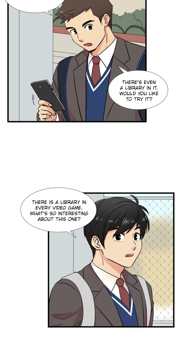 Reader Chapter 1 page 14 - 