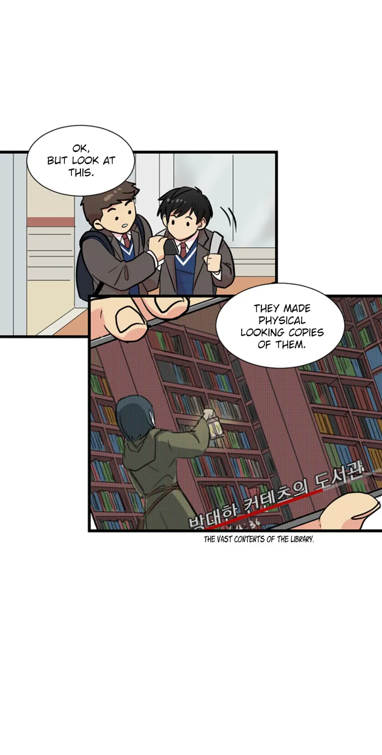 Reader Chapter 1 page 15 - 