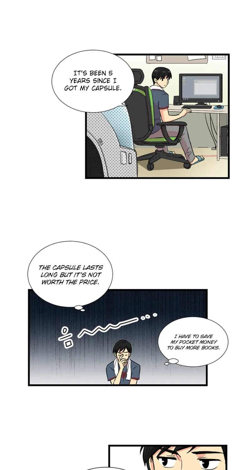 Reader Chapter 1 page 20 - 