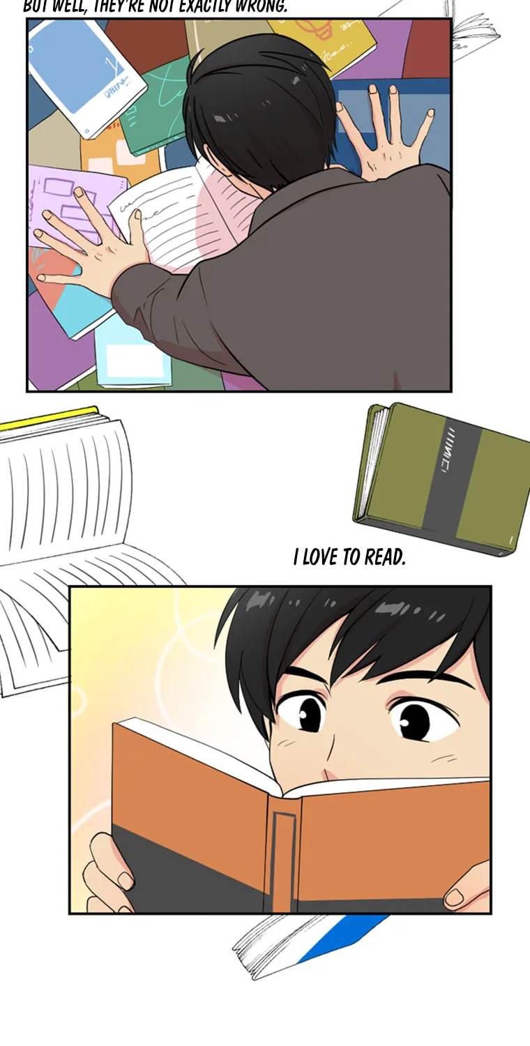Reader Chapter 1 page 3 - 