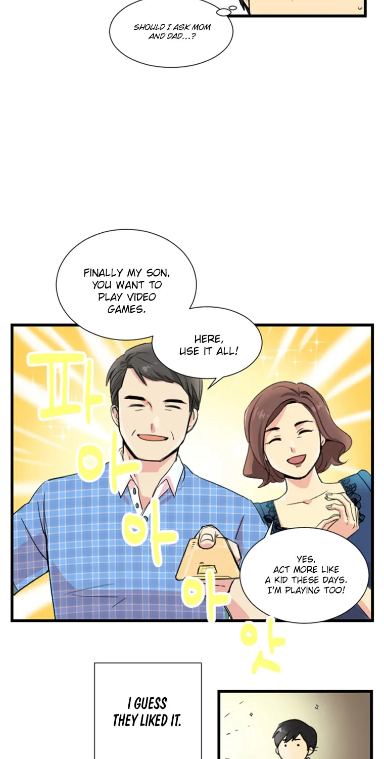 Reader Chapter 1 page 21 - 