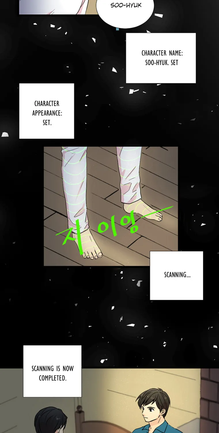 Reader Chapter 1 page 34 - 