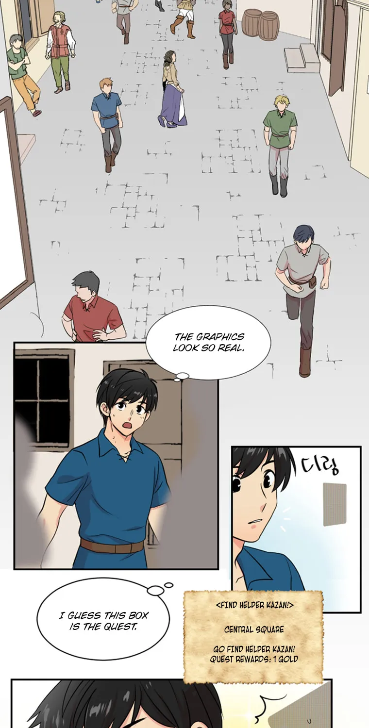 Reader Chapter 1 page 40 - 