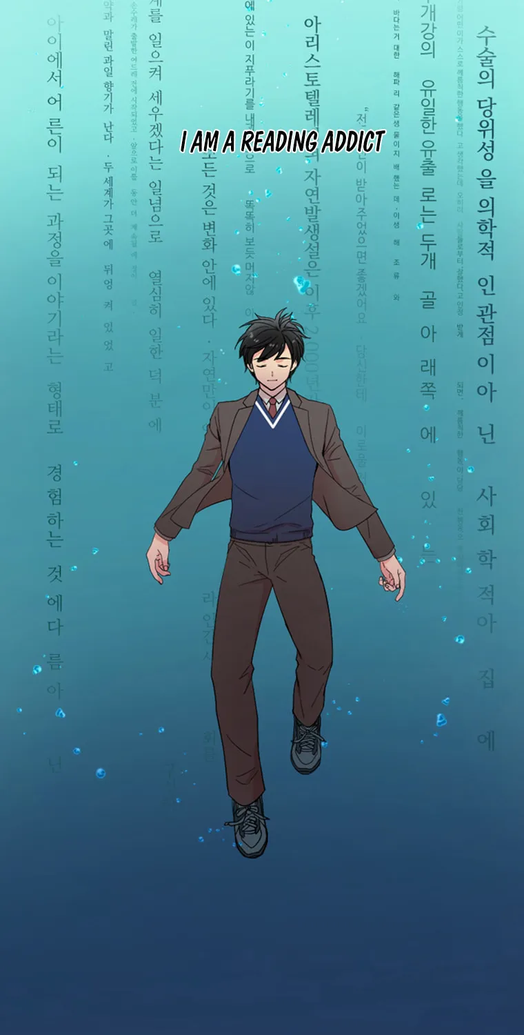 Reader Chapter 1 page 5 - 