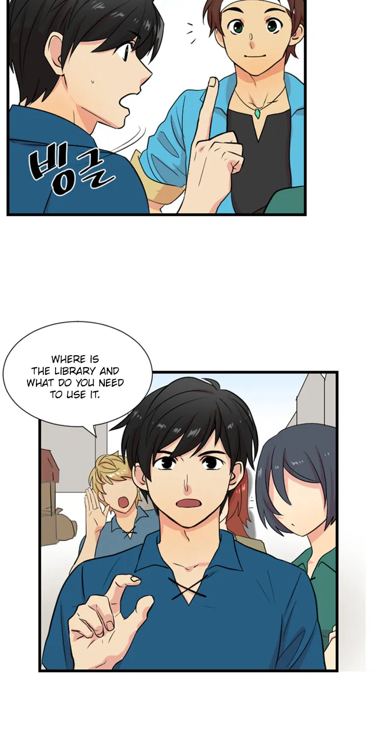 Reader Chapter 1 page 46 - 