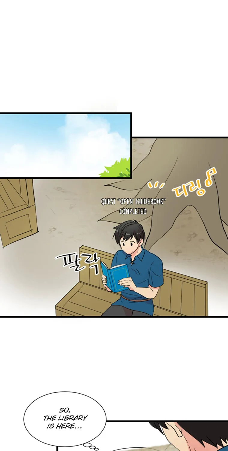 Reader Chapter 1 page 48 - 