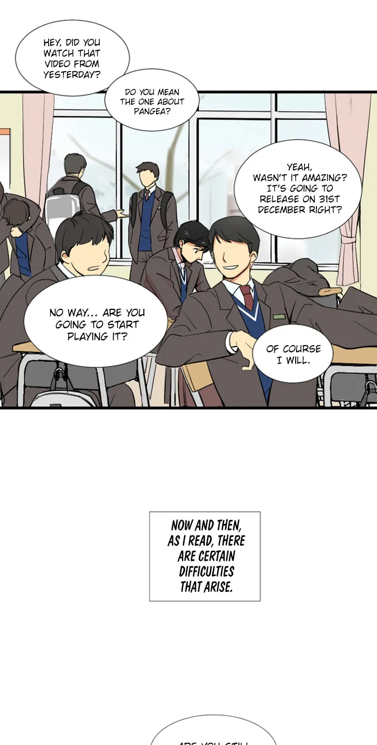 Reader Chapter 1 page 8 - 