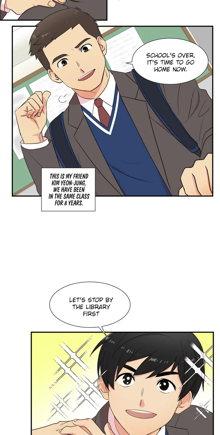 Reader Chapter 1 page 10 - 