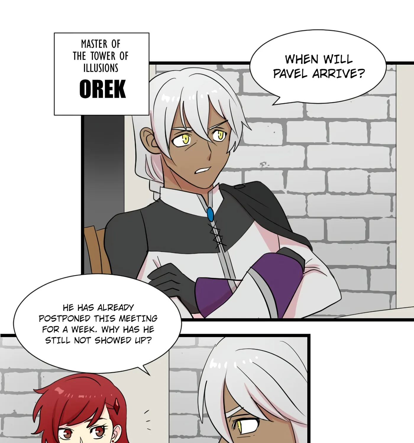 Reader Chapter 10 page 13 - 