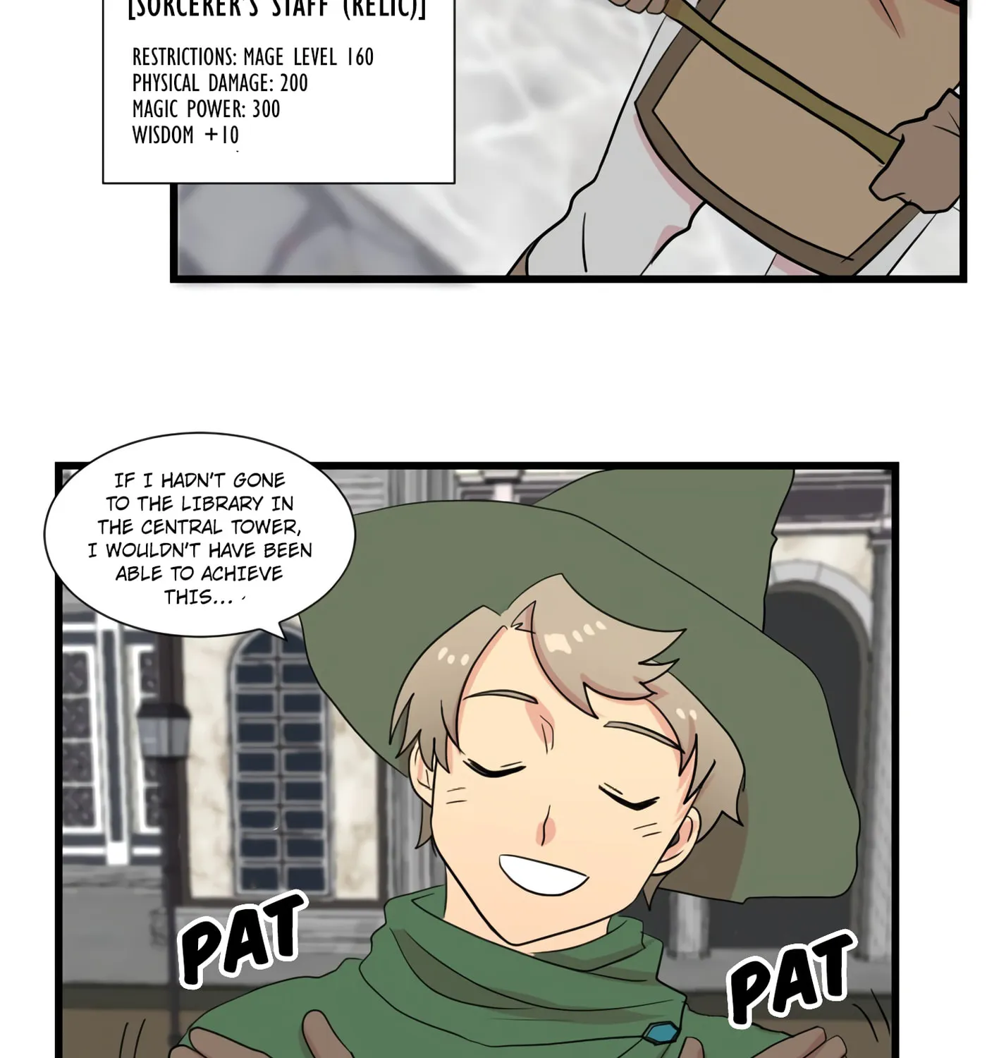 Reader Chapter 10 page 22 - 