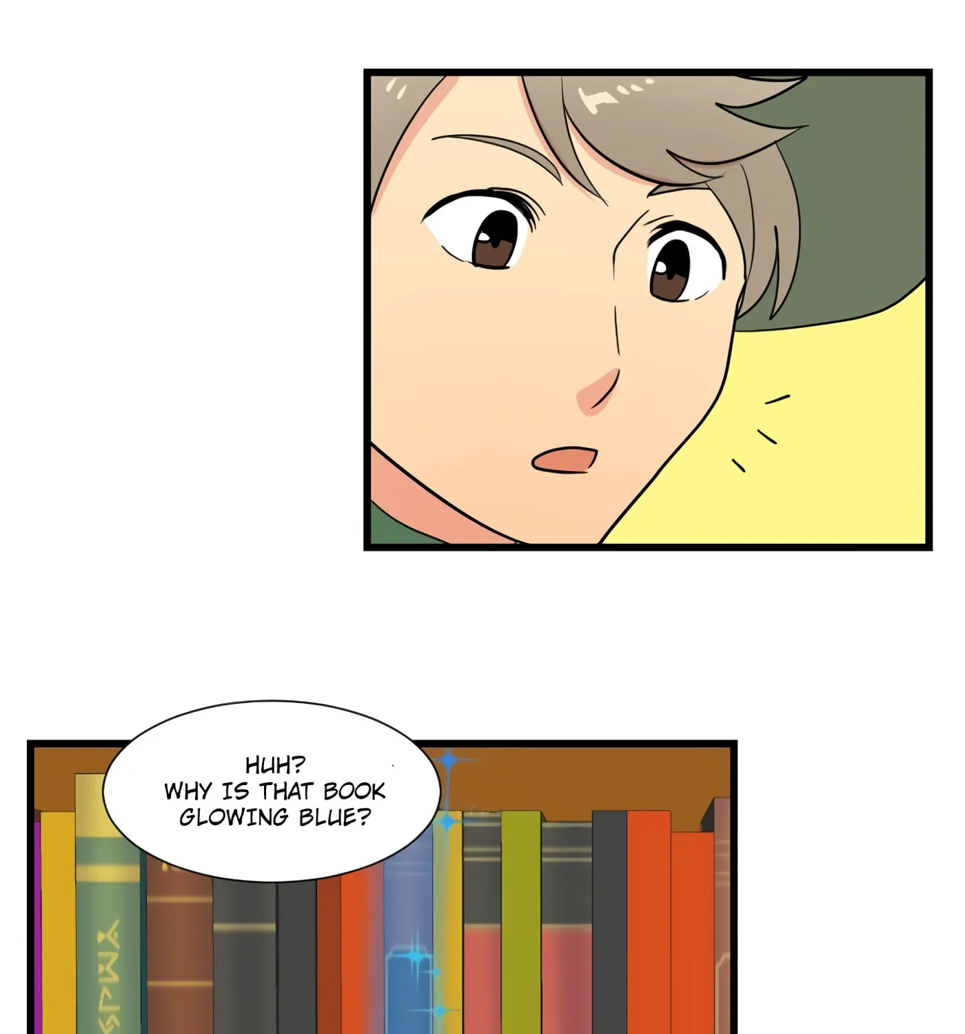 Reader Chapter 10 page 25 - 
