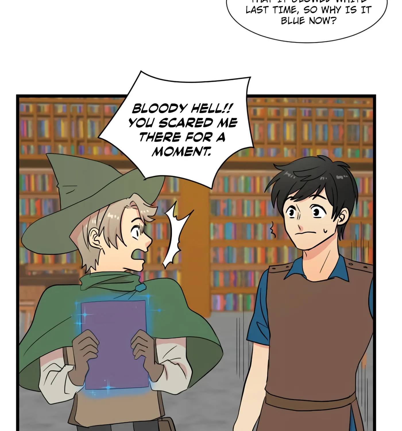 Reader Chapter 10 page 27 - 