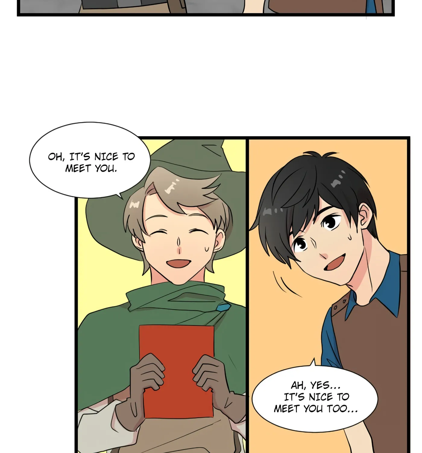 Reader Chapter 10 page 28 - 
