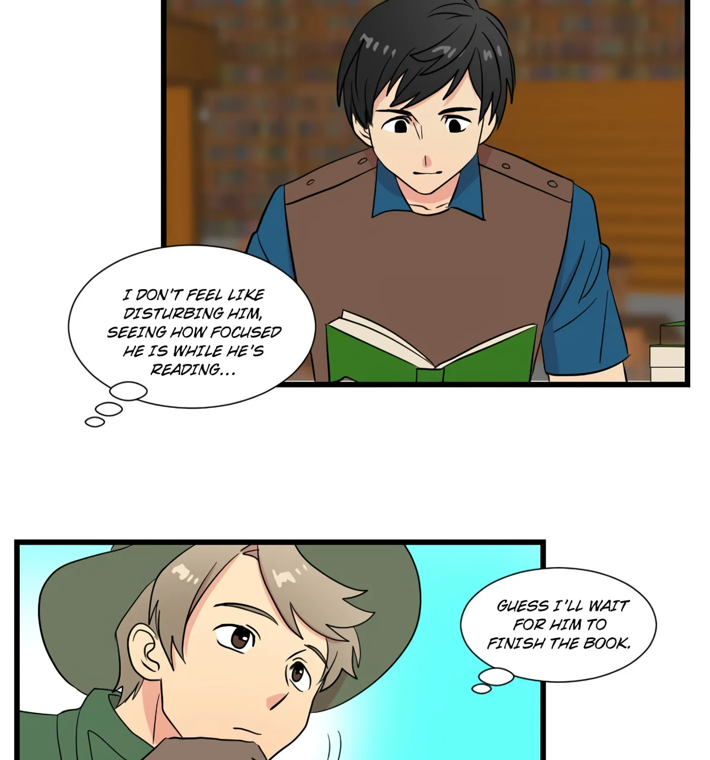 Reader Chapter 10 page 30 - 