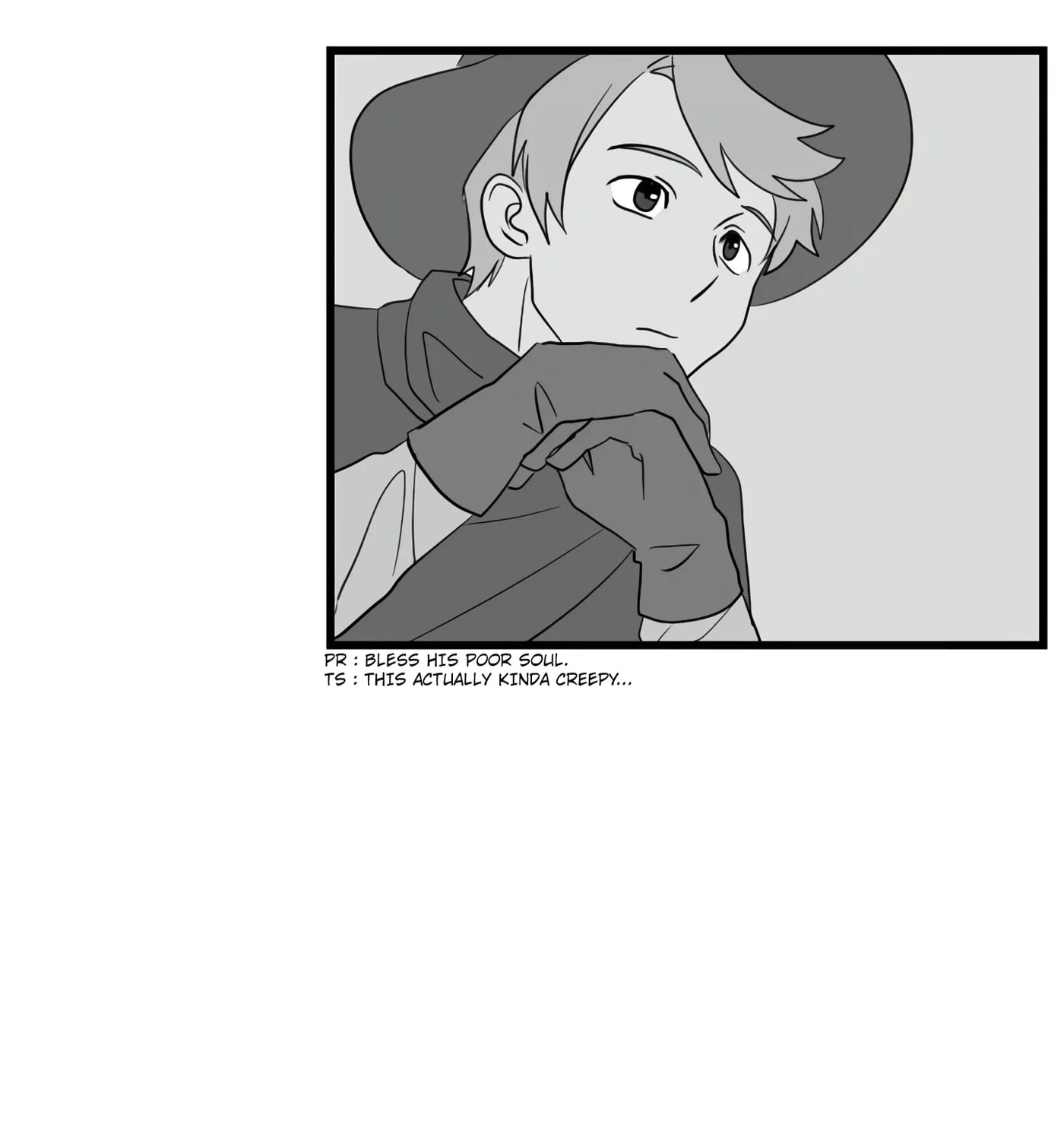 Reader Chapter 10 page 32 - 