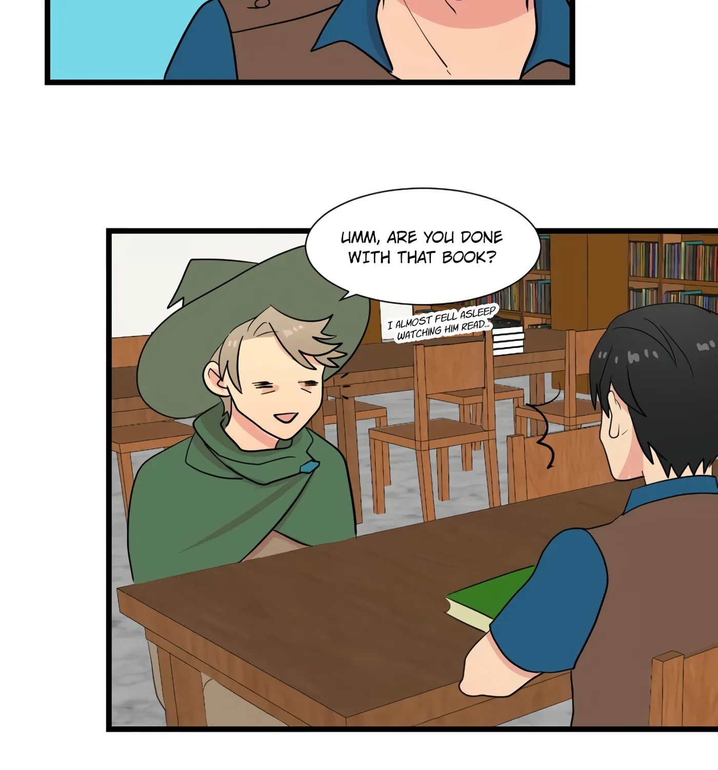 Reader Chapter 10 page 34 - 