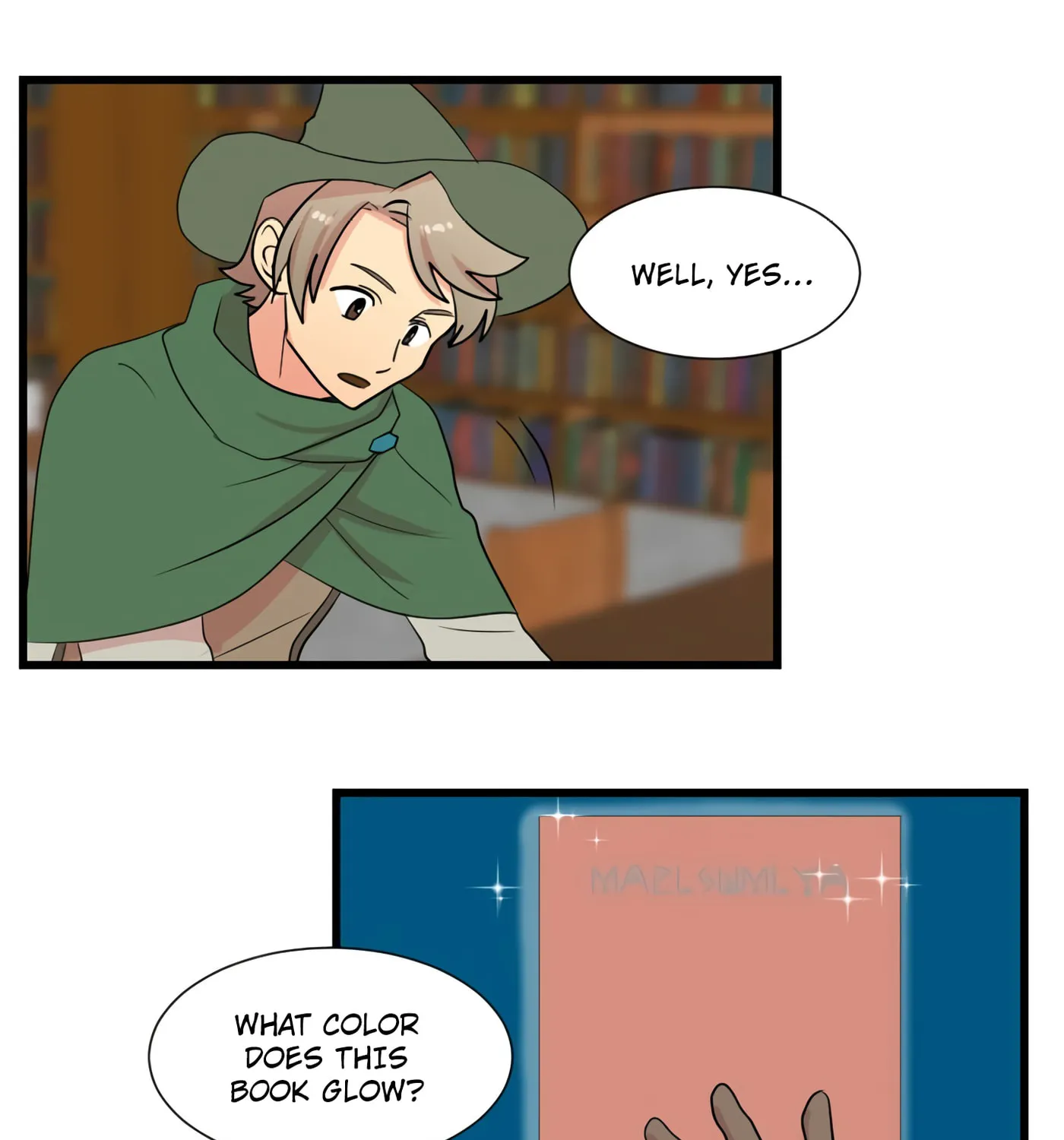 Reader Chapter 10 page 36 - 