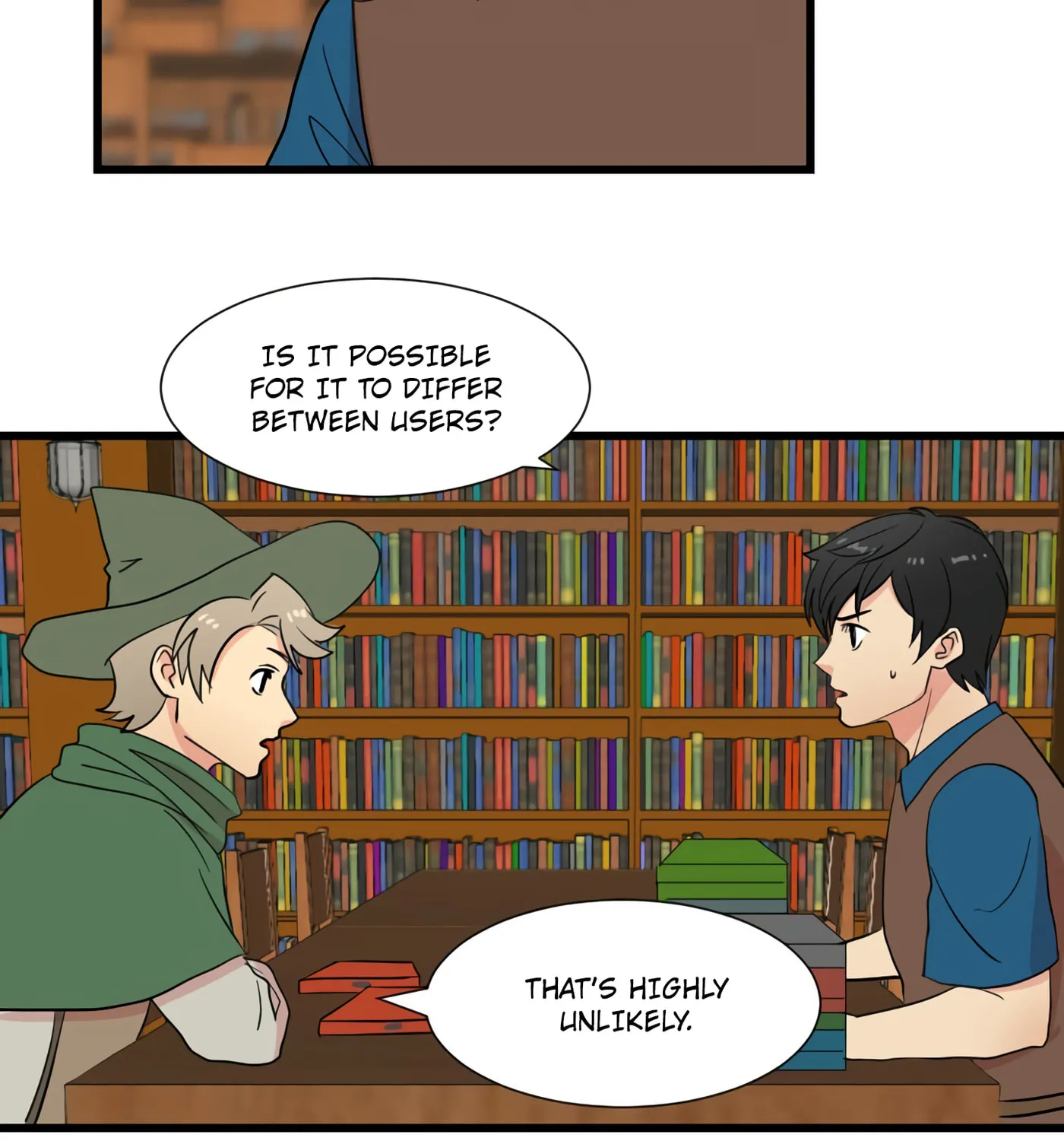 Reader Chapter 10 page 40 - 