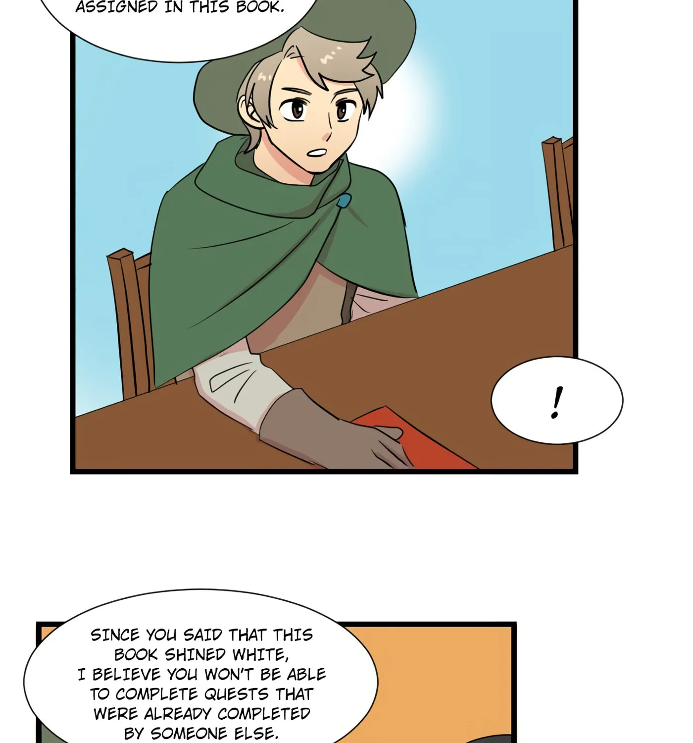 Reader Chapter 10 page 43 - 