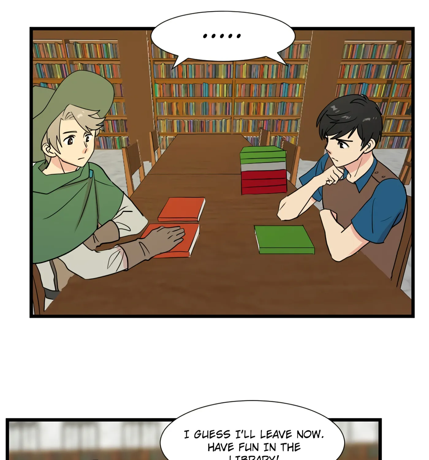Reader Chapter 10 page 46 - 