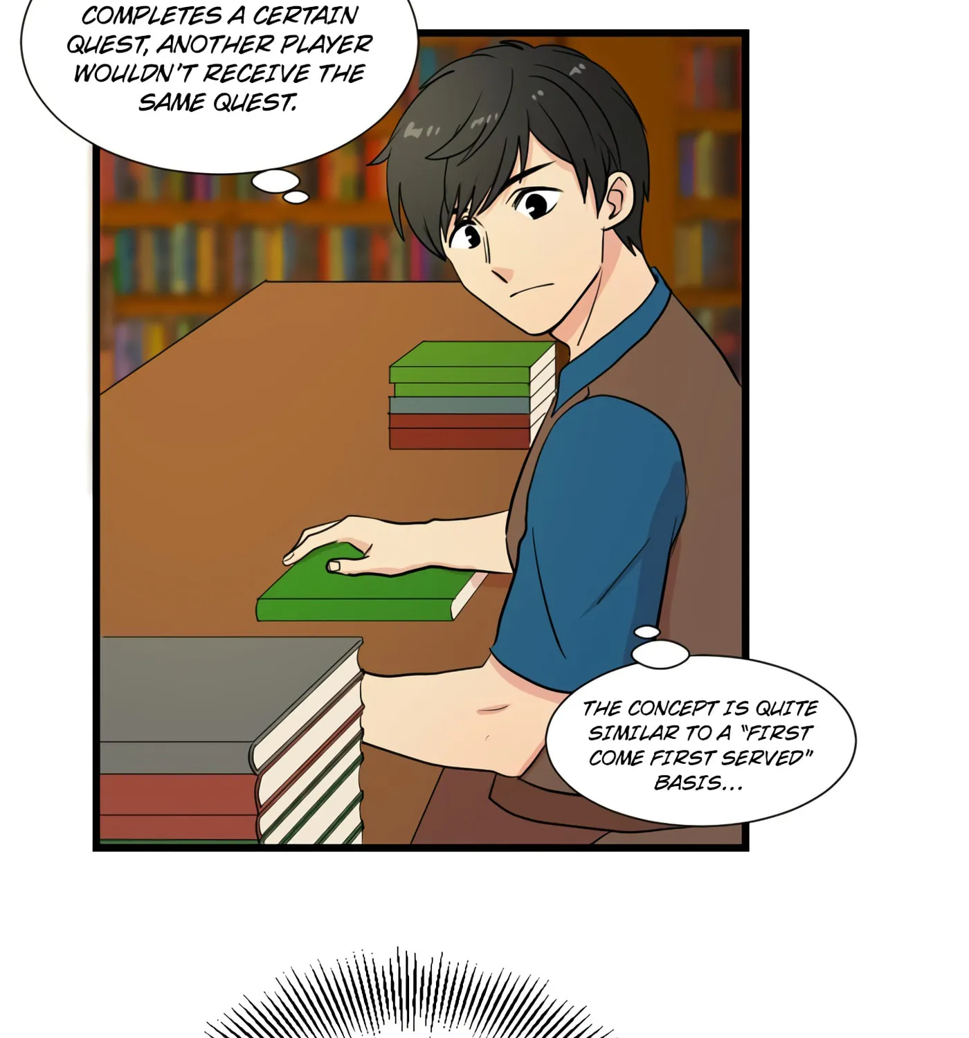 Reader Chapter 10 page 48 - 