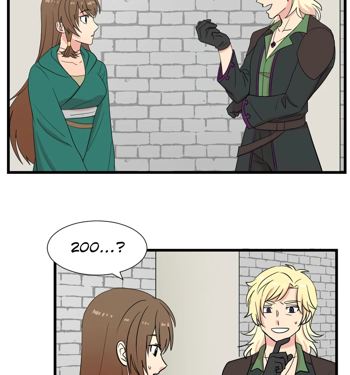 Reader Chapter 10 page 58 - 