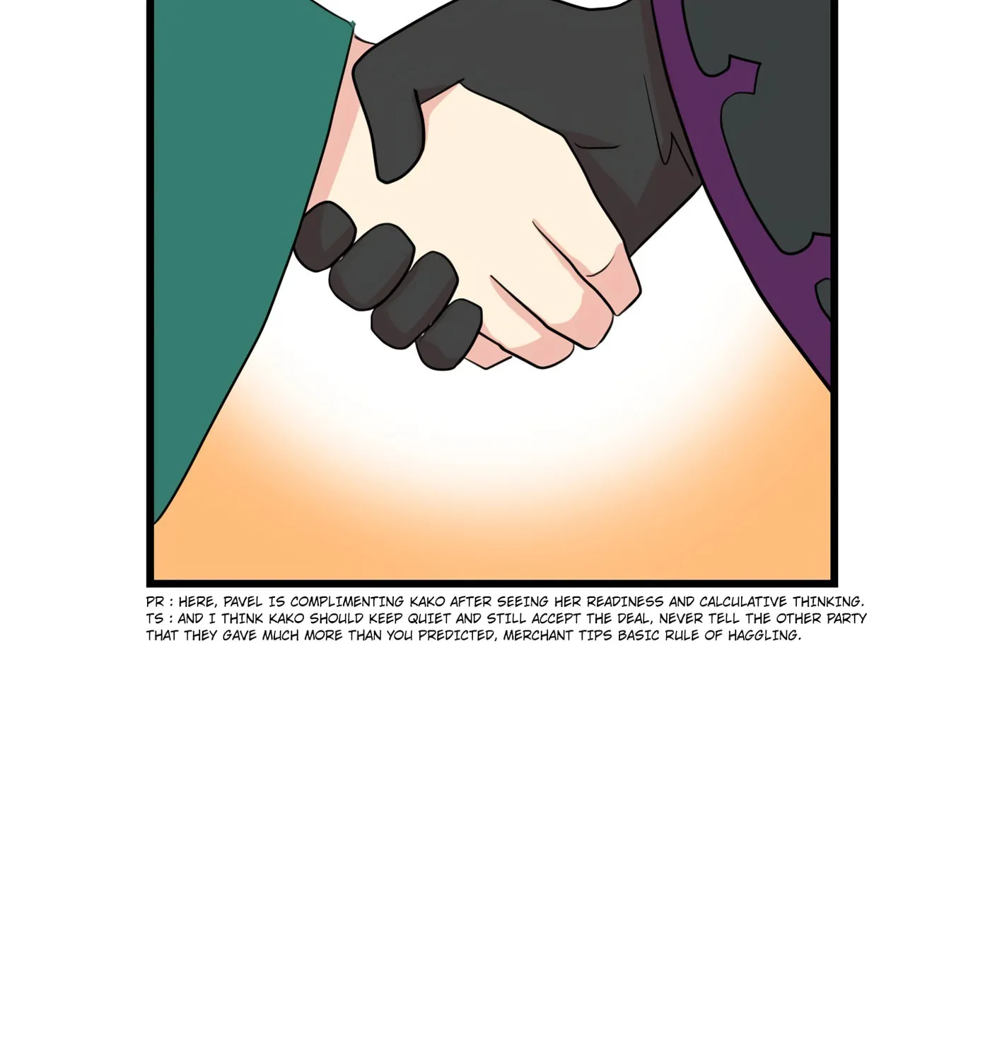 Reader Chapter 10 page 62 - 