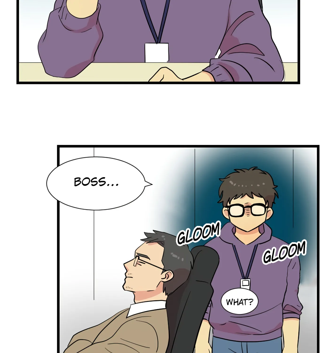 Reader Chapter 10 page 64 - 