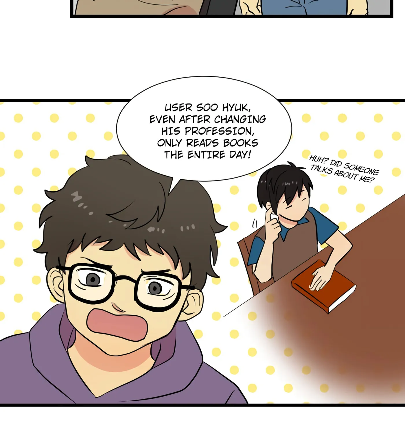 Reader Chapter 10 page 65 - 
