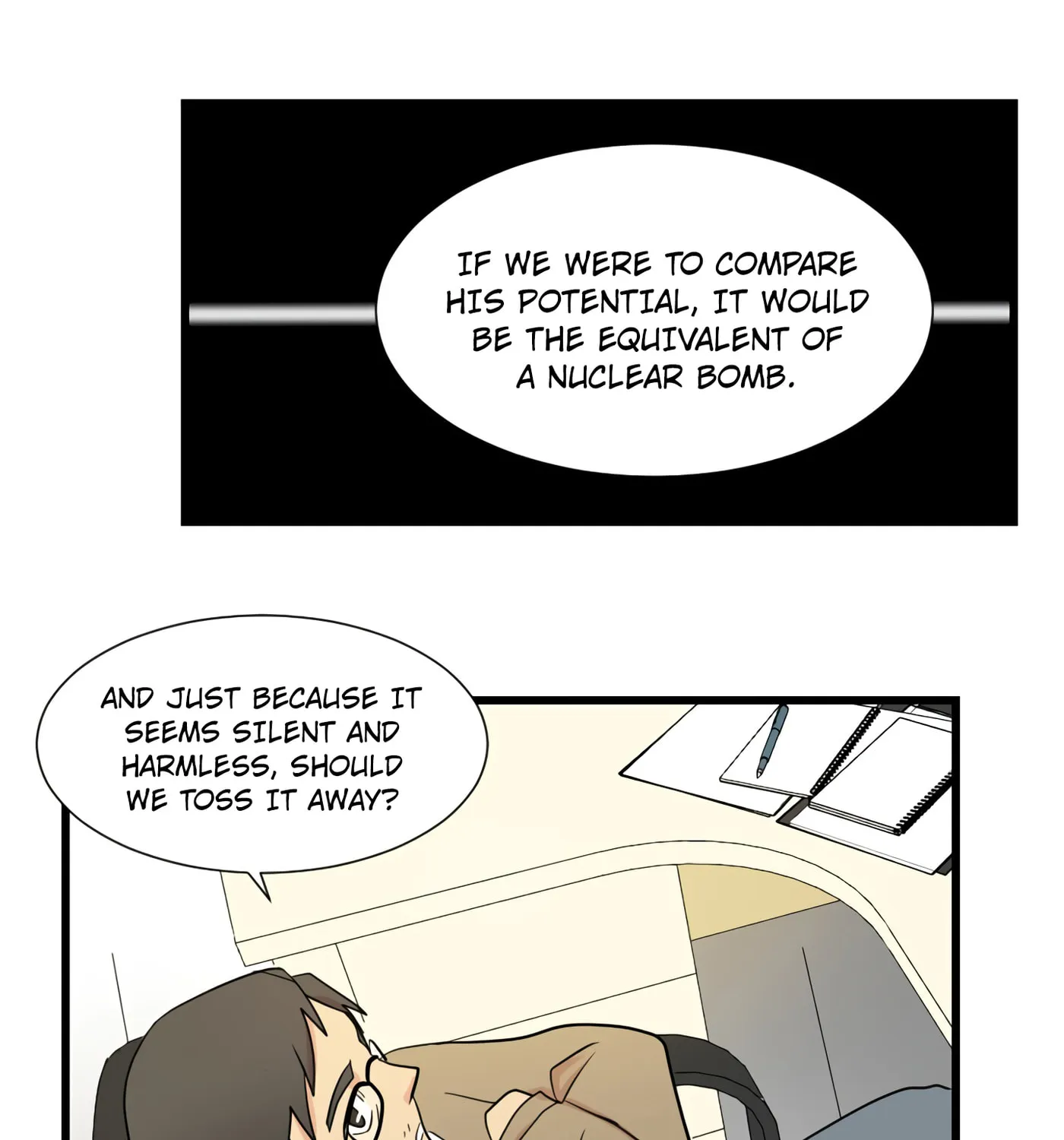 Reader Chapter 10 page 68 - 