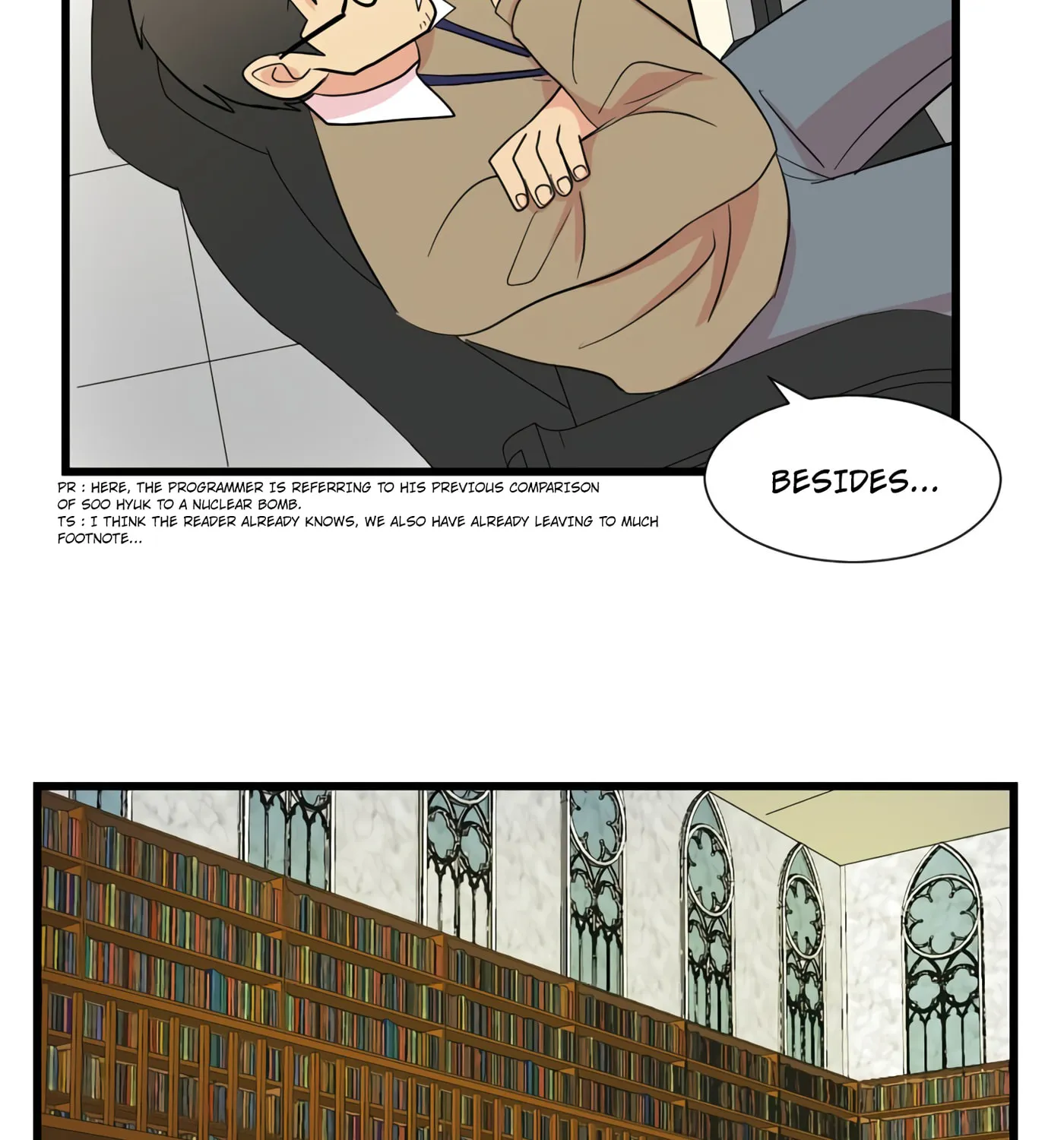Reader Chapter 10 page 69 - 