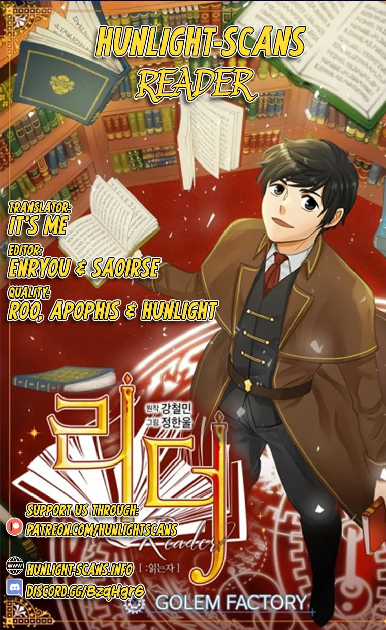 Reader Chapter 11 page 1 - 