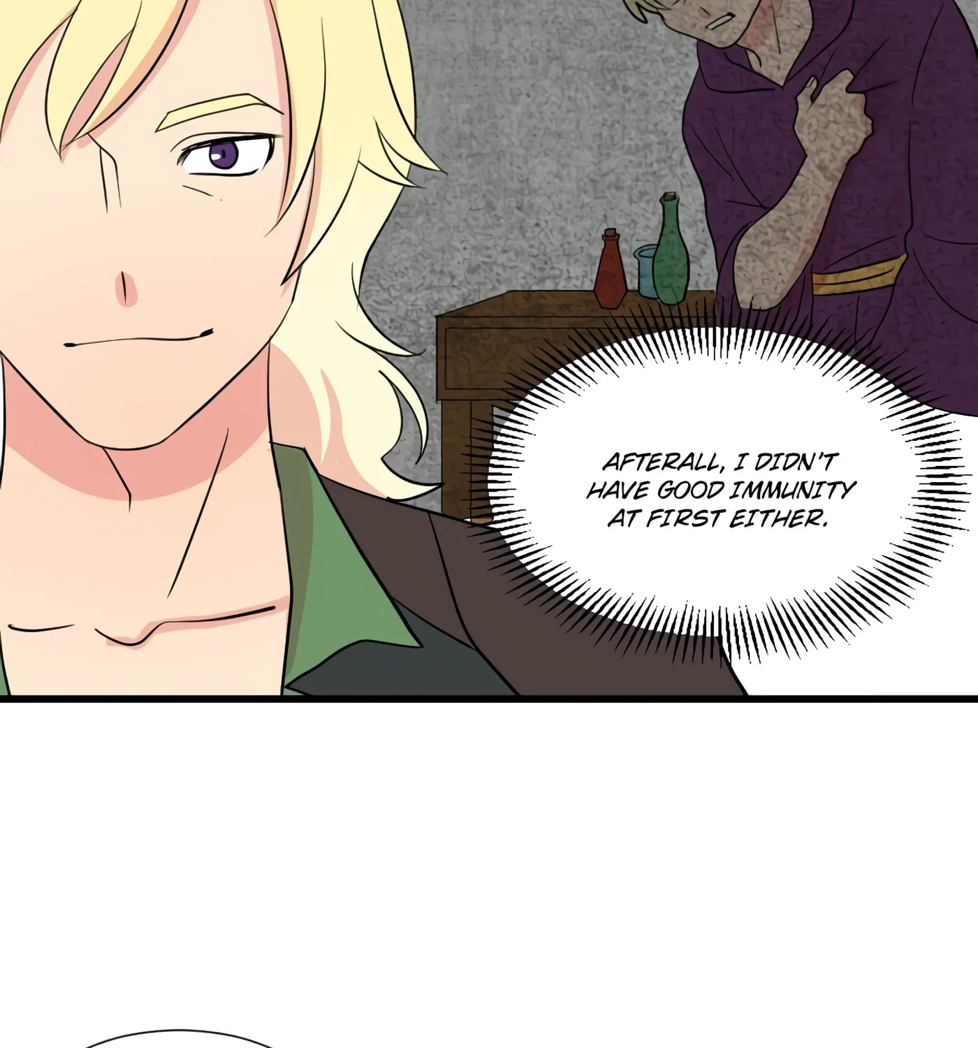 Reader Chapter 11 page 14 - 