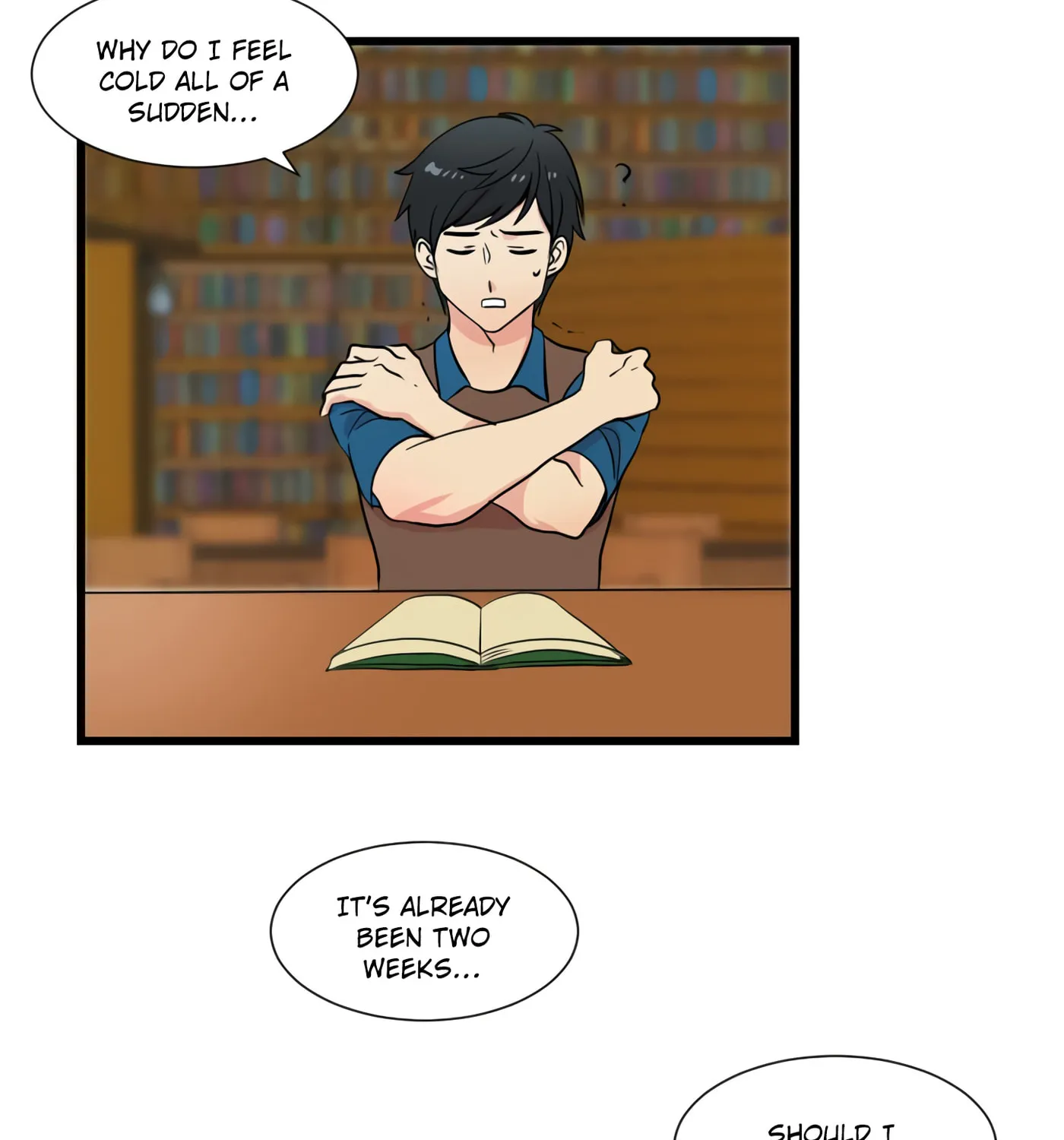Reader Chapter 11 page 15 - 