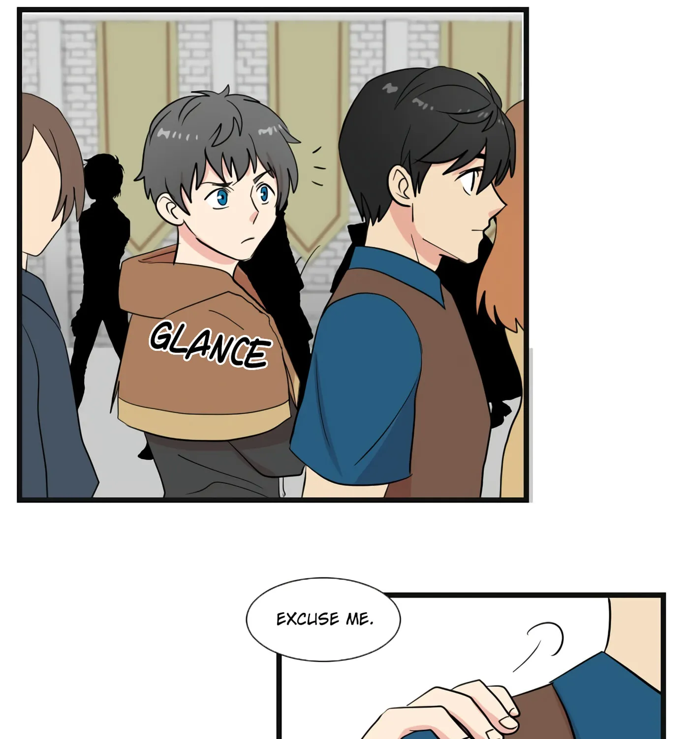 Reader Chapter 11 page 21 - 
