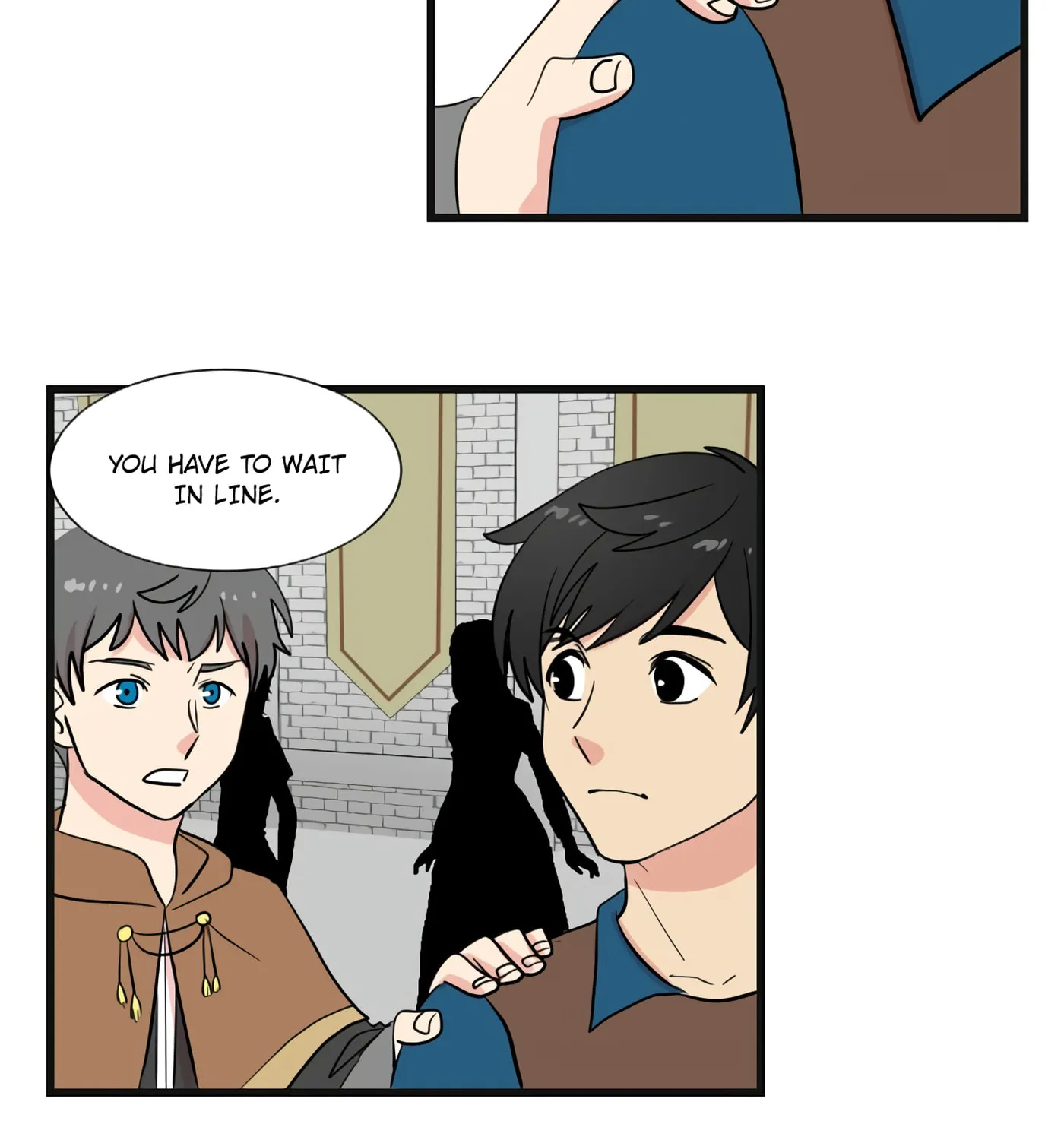 Reader Chapter 11 page 22 - 