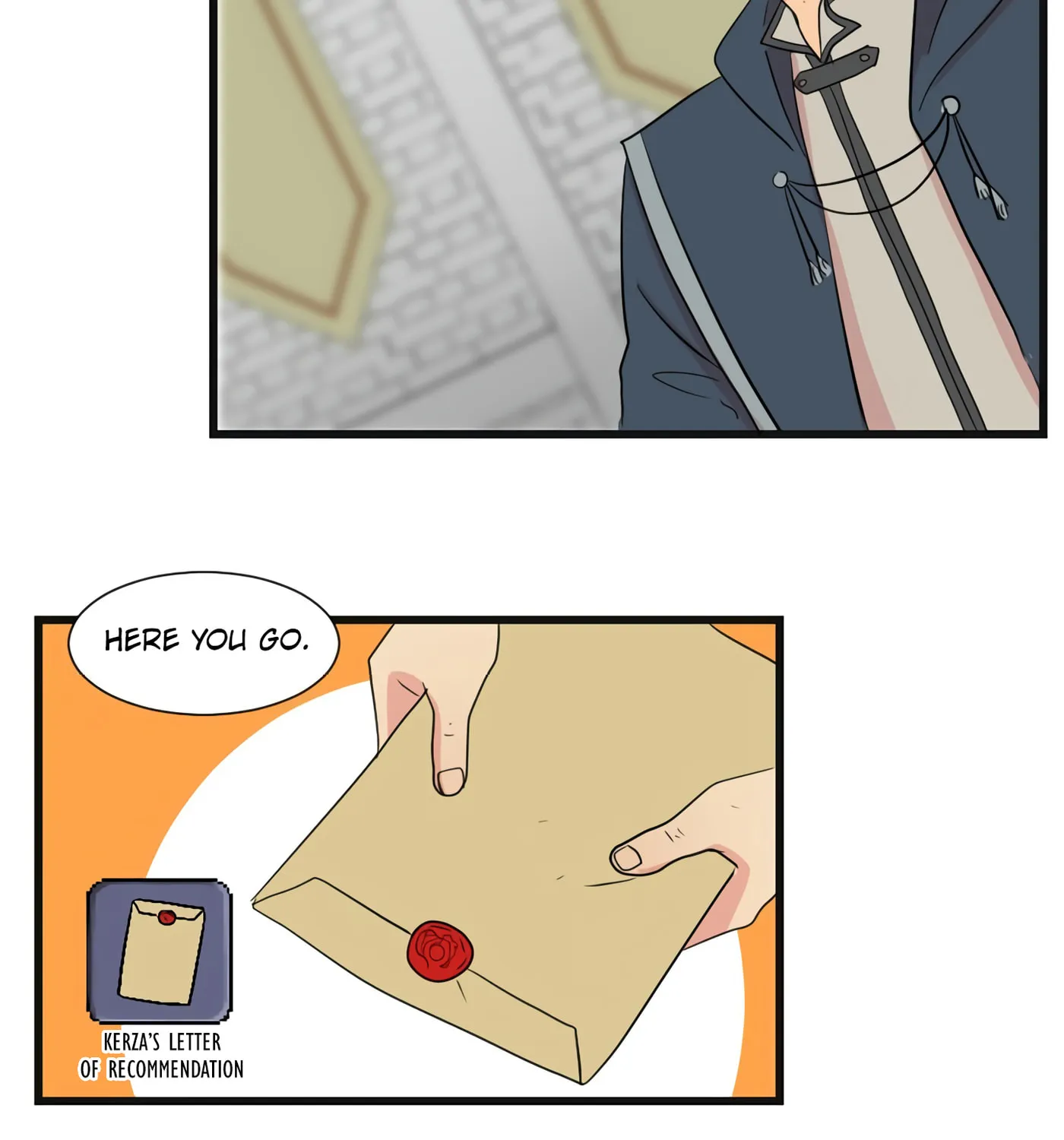 Reader Chapter 11 page 25 - 