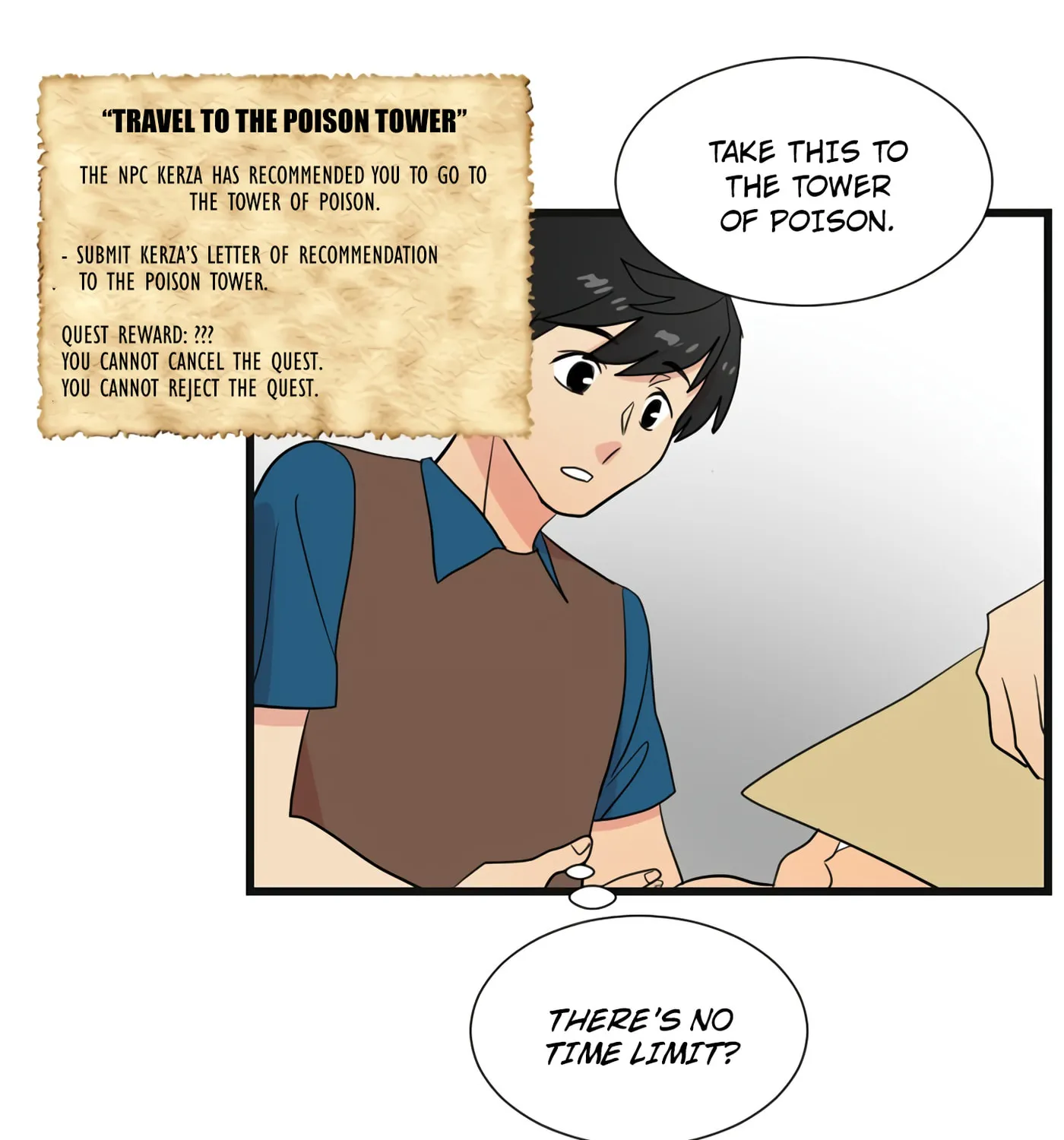 Reader Chapter 11 page 26 - 