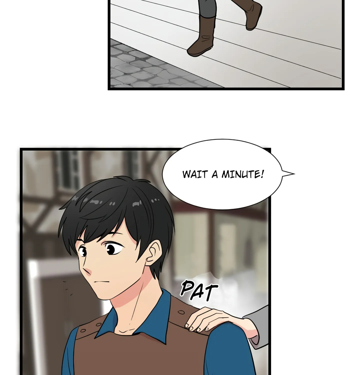 Reader Chapter 11 page 28 - 