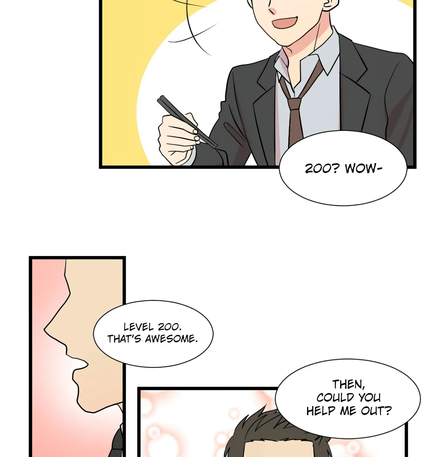 Reader Chapter 11 page 32 - 