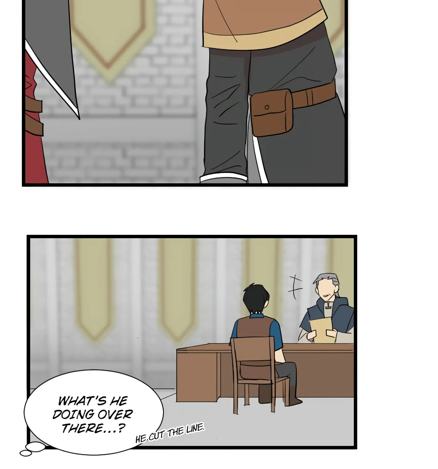 Reader Chapter 11 page 35 - 