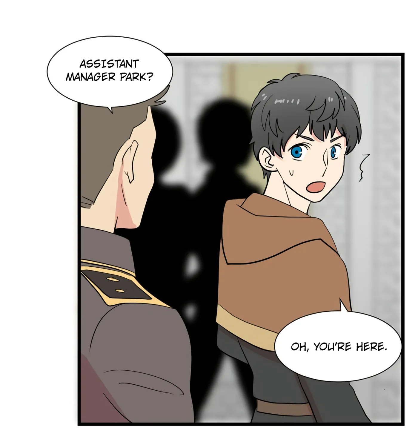 Reader Chapter 11 page 36 - 