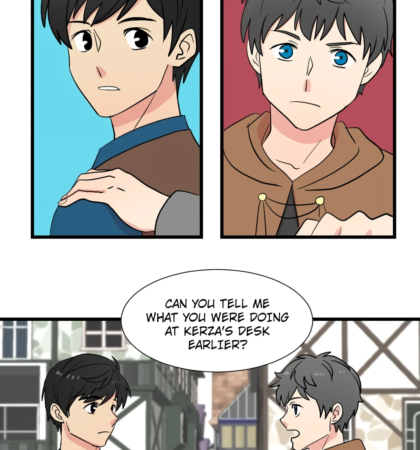 Reader Chapter 11 page 43 - 