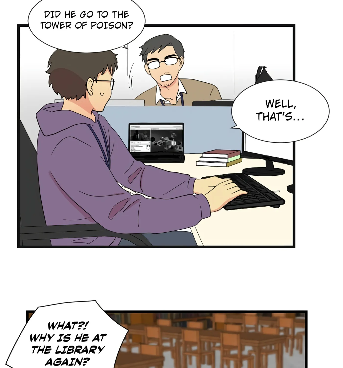 Reader Chapter 11 page 54 - 