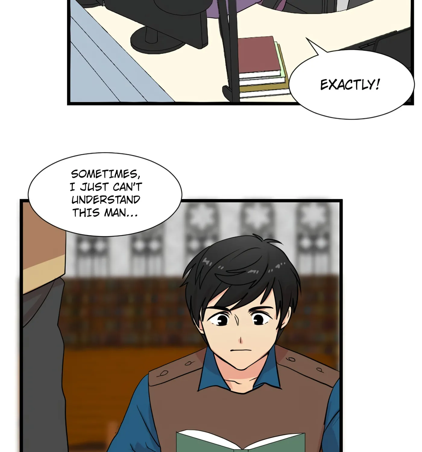 Reader Chapter 11 page 56 - 